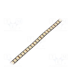 S008144CA4SA1/C1 (RGB+3000K IP20) Programmable LED tape; RGBW; 5050; LED/m: 144; 8mm; black PCB; IP20 uJreIWGG6tCUw7A7odvLef4rlTdIXzmWk3vg2SlY5_E