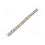 S008144CA4SA1/C1 (RGB+3000K IP20) Programmable LED tape; RGBW; 5050; LED/m: 144; 8mm; black PCB; IP20 uJreIWGG6tCUw7A7odvLef4rlTdIXzmWk3vg2SlY5_E