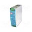 EDR-120-24 Power supply: switching; for DIN rail; 120W; 24VDC; 5A; 90÷264VAC VhXK4nPhqgoackdJFmbG-h4PSRdlcx82gSLz6o9kspA