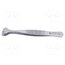 5-412 Tweezers; 130mm; positioning components HYCRO0lyHBMp5-0vqHWkiiEsVokZl8HkMLYXJFWe5aI