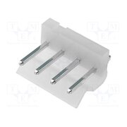 10-32-1041 Connector: wire-board; socket; male; PIN: 4; SPOX; THT; on PCBs; 1x4 RuAdUlzqXqaI6vrQFmf3eGHeyMowItPv5mkqcE65jWw