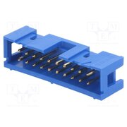 75869-304LF Connector: IDC; socket; male; PIN: 20; Quickie; straight; THT; 2.54mm VMvn43mD64thiB8BMbms90RfdWdFml6qM-5DZFzQreY
