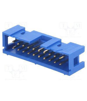75869-304LF Connector: IDC; socket; male; PIN: 20; Quickie; straight; THT; 2.54mm VMvn43mD64thiB8BMbms90RfdWdFml6qM-5DZFzQreY