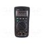AX-150 Digital multimeter; LCD; 3,5 digit (3999); 3x/s; True RMS AC fyNZKed38YHmhS5nCFylx-FgI-1cyjQaCbUbcLDpDuM