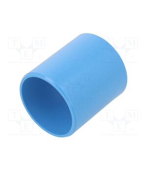 A181SM-3236-40 Bearing: sleeve bearing; Øout: 36mm; Øint: 32mm; L: 40mm; blue 1WHxlRhkOIuSSb7H9LFPBAMwfaV2GiTD2XbL1DpxgLU
