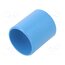 A181SM-3236-40 Bearing: sleeve bearing; Øout: 36mm; Øint: 32mm; L: 40mm; blue 1WHxlRhkOIuSSb7H9LFPBAMwfaV2GiTD2XbL1DpxgLU