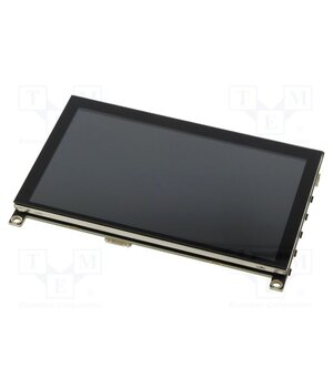 4DHDMI-50-800-480-CT-EAR-500 Display: TFT; 5"; 800x480; Interface: HDMI; 500cd/m2; 4DHDMI jOSk55mY83SHzzWRjedybPCHVwByinc1XmpEoq8opFU