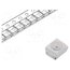 OSO5PAS1C1A-1MA LED; orange; SMD; 3528,PLCC2; 100÷150mcd; 1.5÷2.2VDC; 120°; 1mA YIZRxphJPMobs8vQ6bcRkKFiKoaJU2_4tpsdwd3QYAY