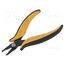 TR 30 V Pliers; end,cutting,miniature,elongated; 144mm a1xOoG0p90YnzbKW64SCOGFEZVnF49kkdvO-8dzBl1I