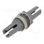 HFBR-4505Z Toslink component: latching connector PnuhkeNmHsOWh7P2__sVN_9Re8C-leNn87ZsC37mNjM
