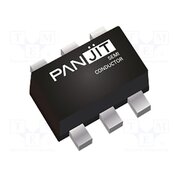 PJX8603_R1_00001 Transistor: N/P-MOSFET; unipolar; 50/-60V; 360/-200mA; 300mW 0FWotldu3BLXL9eQMxvhjk-fVgX9N78n2VsVmO7FfOo