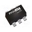 PJX8603_R1_00001 Transistor: N/P-MOSFET; unipolar; 50/-60V; 360/-200mA; 300mW 0FWotldu3BLXL9eQMxvhjk-fVgX9N78n2VsVmO7FfOo