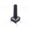 TL1105LF160Q Microswitch TACT; SPST-NO; Pos: 2; 0.05A/12VDC; THT; 1.57N; 6x6x4mm ktLJP-SeEmUn0-GZ16EqfQQ_Km_CCHcz1oSE_jWcUvw