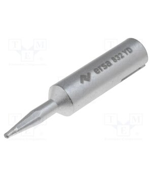 0832YDLF/SB Tip; chisel; 1.6mm; for soldering station 0PVDS8lSvIjVgMqsHZaJrOySLsXf-tKaLfTHPm6sO40