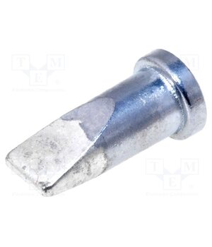 T0054440999 Tip; chisel; 4.6x0.8mm a_jJbfGJyX7ISVZ1o5y43bypby4rzCQ5EBsdavWCnBU