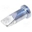 T0054440999 Tip; chisel; 4.6x0.8mm a_jJbfGJyX7ISVZ1o5y43bypby4rzCQ5EBsdavWCnBU