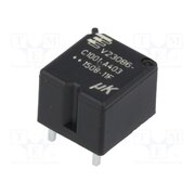 1393280-6 Relay: electromagnetic; SPDT; Ucoil: 12VDC; 25A; automotive; K; 254Ω HheXENZpgP1msCVyA1wPE6V4eUJ5dOSeNm0cZDJSJE4