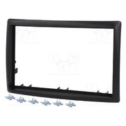 MA70005/T Radio frame; Renault; 2 DIN; black vTnaYvR54eN5x0jy7SVLaWdfz5NiHTGPOsawqtDh-u4
