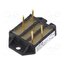 VBO54-12NO7 Bridge rectifier: single-phase; Urmax: 1.2kV; If: 55A; Ifsm: 300A QRfWpeZOK6vq3hIrpJIv92W0KyK_ljPJkXFDKSQ6yHc
