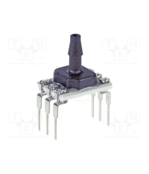 ABPDANV030PGSA3 Sensor: pressure; 0÷30psi; gage; OUT: SPI; Usup: 3.3VDC; DIP; ABP YPXmaJPgD2KglBWyULplAZwDBSTZFpR4UqBkY8wcUlU