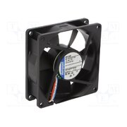 8414N/2G Fan: DC; axial; 24VDC; 80x80x25.4mm; 65m3/h; 32dBA; 3100rpm EfEFQszaZI26EFCPyBkWzlPu2RHCTVTIYD_Dm13GPog