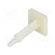 8GB07V41008 PCB distance; polyamide; L: 25.4mm; self-adhesive,snap fastener zBvFuhgzz20vWnVUxnUsJ0uA1tZwP-LbI7KyL3GFdHY