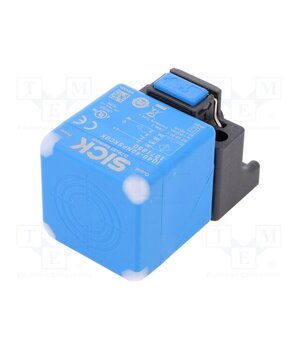 IQ40-40NPSKC0K Sensor: inductive; 0÷40mm; PNP / NO; Usup: 10÷30VDC; 200mA; IP67 xUGPsovbwIIyMBNXrJgm9_gLCa4IK-scGqztkdyMJJA