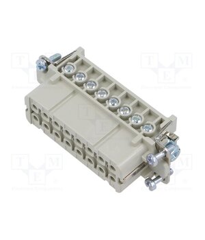 10541000 Connector: HDC; contact insert; female; EPIC H-A; PIN: 16; 16A; 250V yth8XptVlsf5HKb0BMuyAj7UnK7taczhJLCudP6Esxo