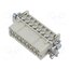 10541000 Connector: HDC; contact insert; female; EPIC H-A; PIN: 16; 16A; 250V yth8XptVlsf5HKb0BMuyAj7UnK7taczhJLCudP6Esxo