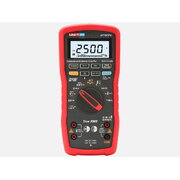 Profesionāls digitālais multimetrs UNI-T UT197PV Solar Pro, True RMS, 2500 V DC, IP67 ATS197PV.jpg