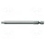 05134667001 Screwdriver bit; Torx® PLUS; 6IP; Overall len: 89mm xjzpQIxQYUAiFuM1aw8khTJQjuK0X_cLkwQCcWykmIY