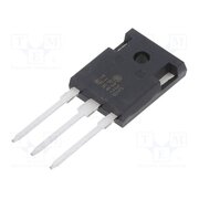TIP33CG Transistor: NPN; bipolar; 100V; 10A; 80W; TO247-3 wKmFyYpYE6oFXrL4b2xoGiIC70QP0OhYptpL4ybFXAA