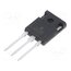 TIP33CG Transistor: NPN; bipolar; 100V; 10A; 80W; TO247-3 wKmFyYpYE6oFXrL4b2xoGiIC70QP0OhYptpL4ybFXAA