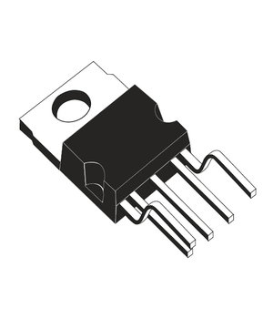 L4918 V-reg 8,5 V 0,25 A + filtrs PENTAWATT

 XXM_HW5V.jpg