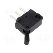 DS-080-CPA Switch: detecting; Pos: 2; SPDT; 0.1A/30VDC; Leads: for PCB; THT B88zM-8CItrxXr44C91CDwjcMBMtr3AtEmIN2INnk_g