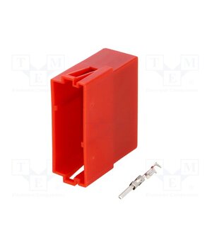 361444 Kit; socket; mini ISO; PIN: 20 4CVeseqiwcqRfaS4SxV43lUY8OAPcuMz4C6peP9zP9M