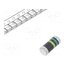 BYM07-400-E3/83 Diode: rectifying; SMD; 400V; 0.5A; 50ns; DO213AA,GL34; Ufmax: 1.35V 8NWnNLi-n9ftaFy2Sg1b81Q5X8C9H4as6V62tx3kjdM