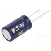 HB1625-2R5256-R Supercapacitor; THT; 25F; 2.5VDC; -10÷30%; Ø16x28mm; 40mΩ; 28uA GjglR-eZ-vjWEu3sPUHeW-9AKiaDBDleQ-5PnWTE2Oo