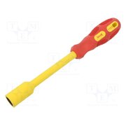 BM1157 Screwdriver; insulated; 6-angles socket; HEX 13mm xPtFbseX9jrmJxPTU_1cE5bAyzrz07DU006p-D8OuIc