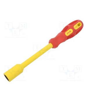 BM1157 Screwdriver; insulated; 6-angles socket; HEX 13mm xPtFbseX9jrmJxPTU_1cE5bAyzrz07DU006p-D8OuIc