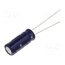 B0820-2R5225-R Supercapacitor; THT; 2.2F; 2.5VDC; -20÷80%; Ø8x20mm; Pitch: 3.5mm 1wVAoCId7jHO6CWhe2c9R7WHUfRGP7Xi3fhje7gE6jE
