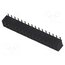 ZL266-32DG Connector: pin strips; socket; female; PIN: 32; vertical; SMT; 2mm -TAbrCJwRt9YAx8Y-qBuH4XwBjVXb_kzJMdCCWPO4n4