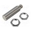 IGM204 Sensor: inductive 2Id-5mLniUIF7vebTC8BkO_7PurOkshYgHtDGrbIDEw