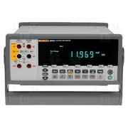 8808A/TL 240V Benchtop multimeter; VFD; 5,5 digit; VDC accuracy: ±0.015% xnNPBquaGLFZX0Knb5Fw3F48Tek4XQiHtHdFmmquM2U