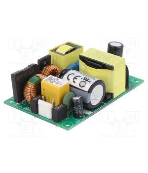 ECP130PS12 Power supply: switching; open; 130W; 85÷264VAC; OUT: 1; 12VDC; 8.33A shftSKZqbJKo9tIYaOyz86FHUtWJhxQGc12kb8U2aYg