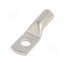 BM80743 Tip: ring tube; M10; 35mm2; crimped; for cable; straight; tinned 318Nx7CkG5ZLj0imgA7y_aNl3BfOZ5Y7T1PknVfHFks