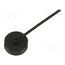 PX0480/BK Protection cover; internal thread,threaded joint; IP68 XCujmRiJ3CgpVEqT0o52zsmn5QcIBPXPCO6l7SHF04U