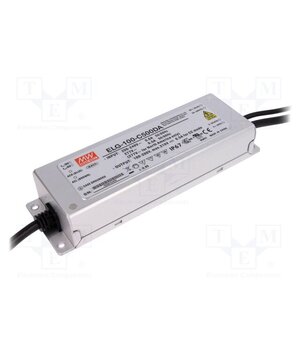 ELG-100-C500DA Power supply: switching; LED; 100W; 100÷200VDC; 500mA; 100÷305VAC 80HcO9or2UD63AkoCjk_vEaHTfhy2Ayy5jfcQZJ5vUA