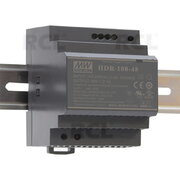 Maitinimo šaltinis HDR-100-12 12V 7.1A
