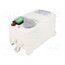 ARW-3.0/S IP54 Regulator; speed; 230VAC; 1-phase fun motors speed control; IP54 9K_7n0F0CDt8QHWwlBs91M3wi2JW8Ia1MnrBgpPWr3Y